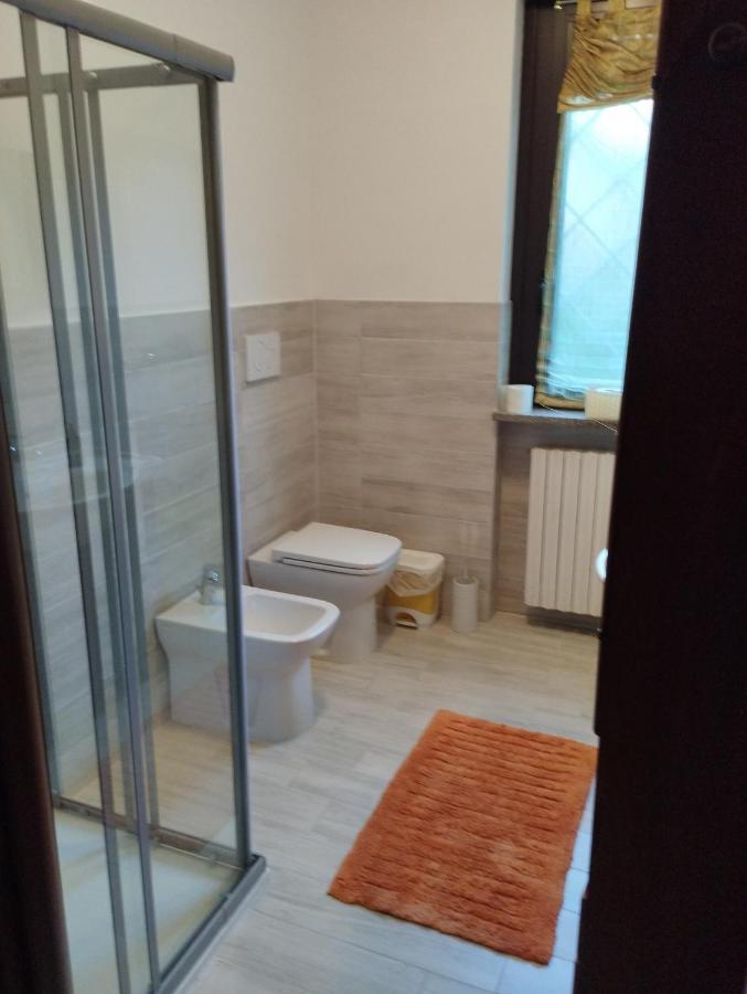 Cristina'S Flat Apartment Asti Exterior foto