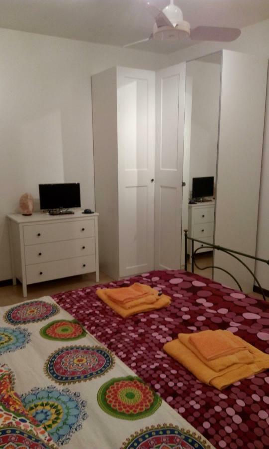 Cristina'S Flat Apartment Asti Exterior foto